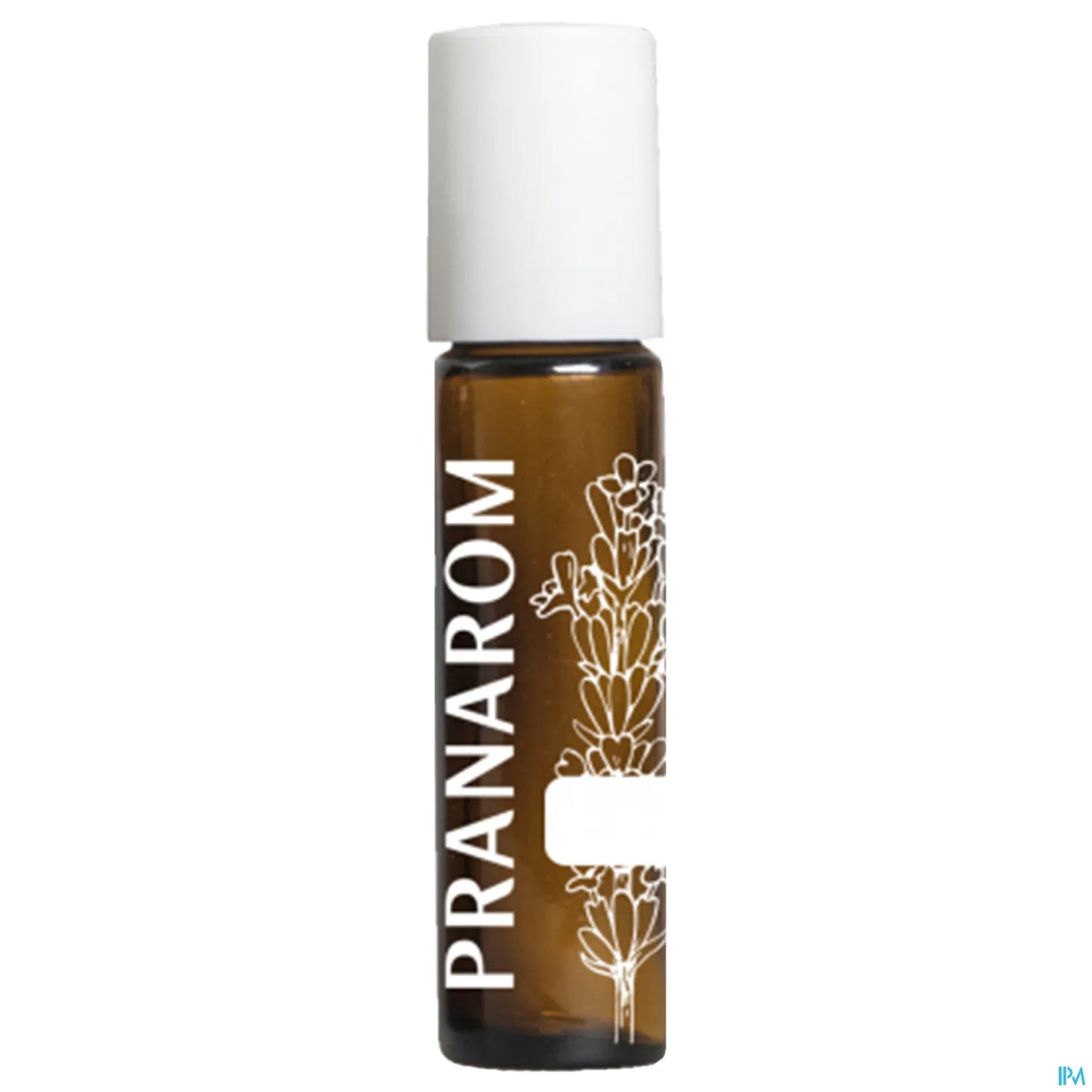 Roller Bille Métal Vide 10ml