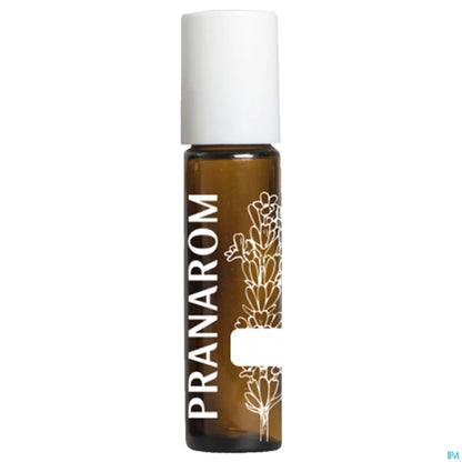 Roller Bille Métal Vide 10ml