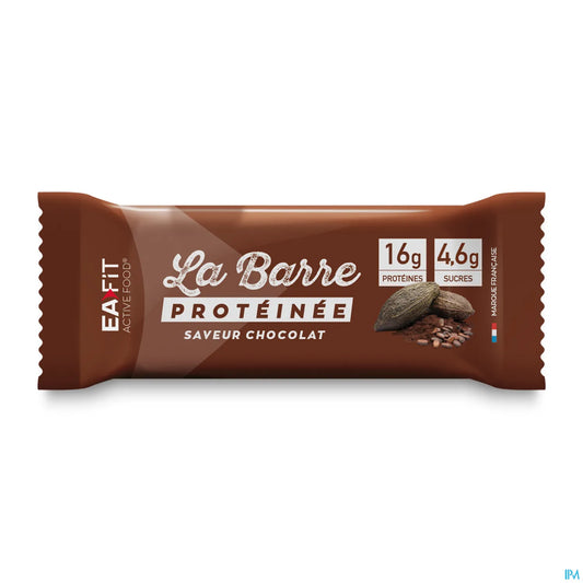 Chocolate Protein Bar 46G