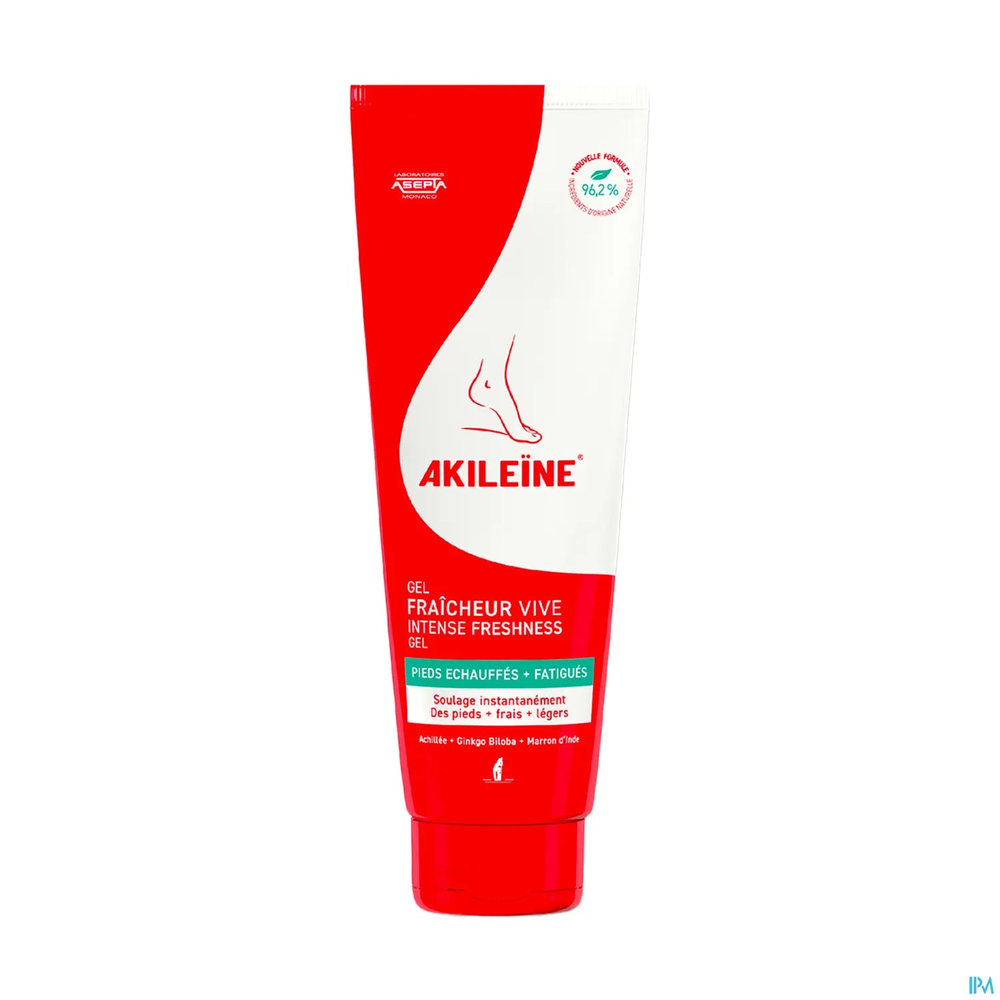 Gel Fraîcheur Vive 125ml