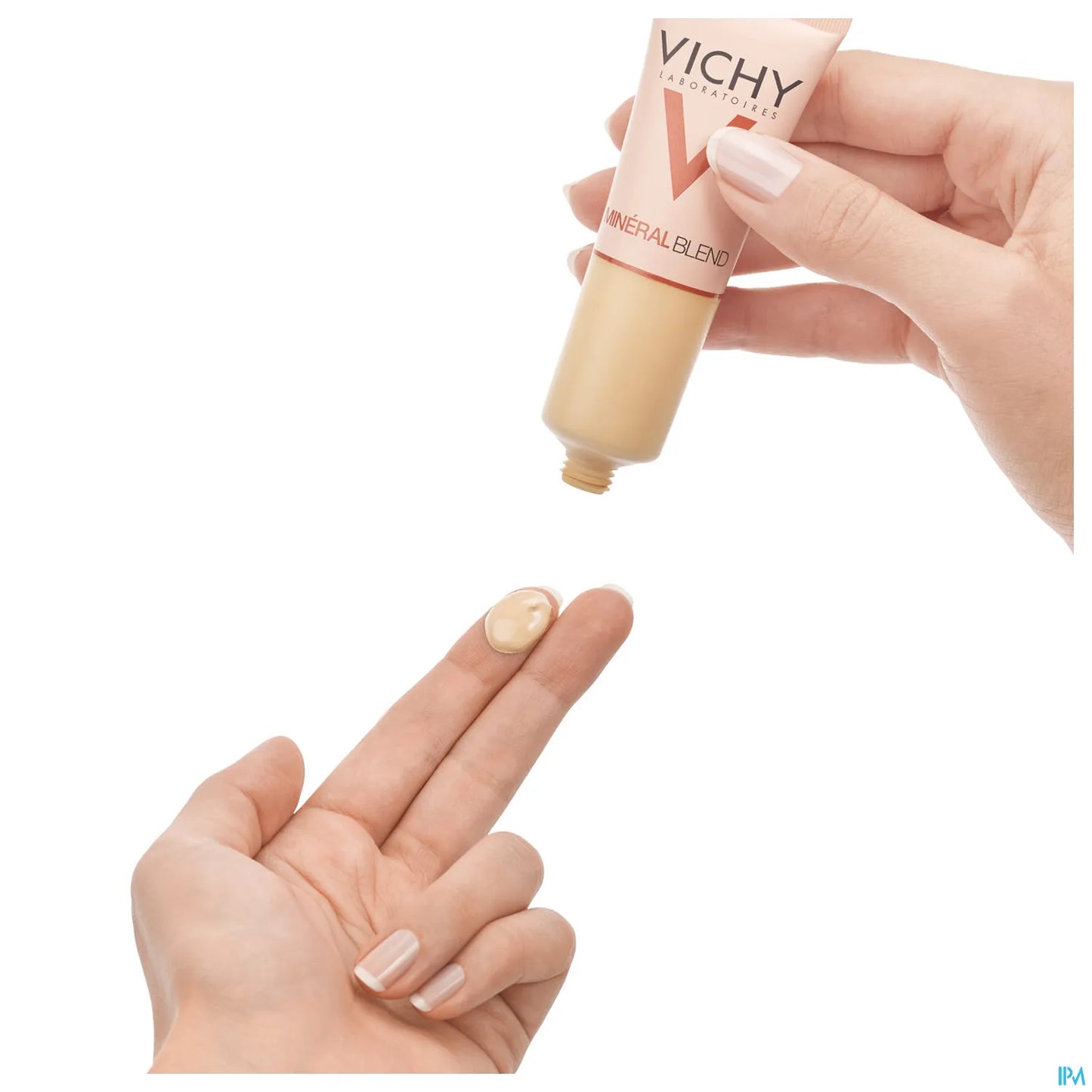 Mineralblend 01 Clay 30 mL