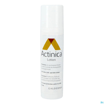 Lotion Protection Solaire Très Haute 80ml