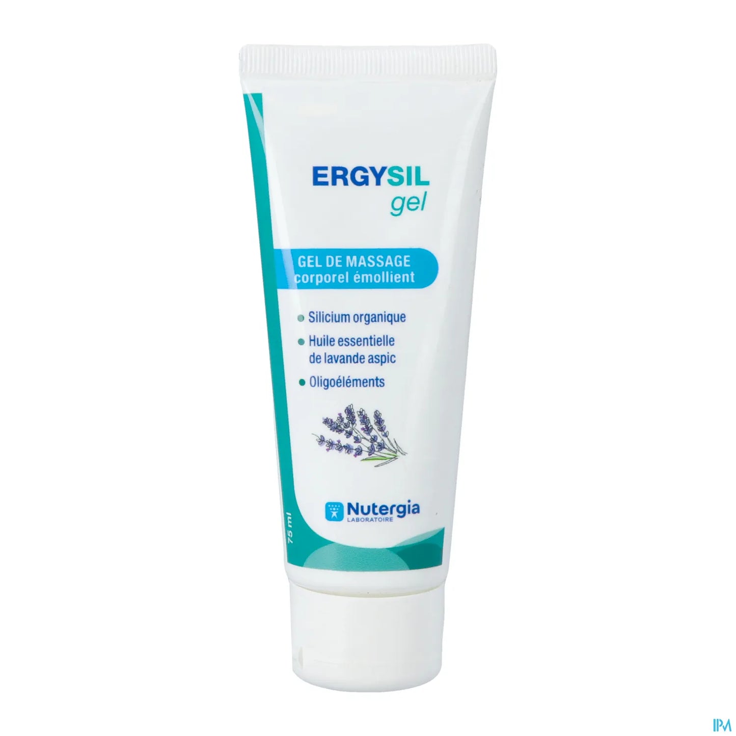 Ergysil Gel 75 mL