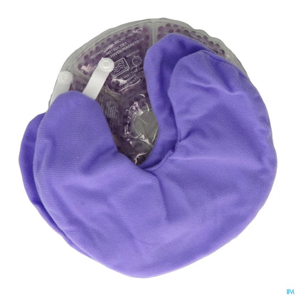 Compresses Thermoperles 3 en 1 X2