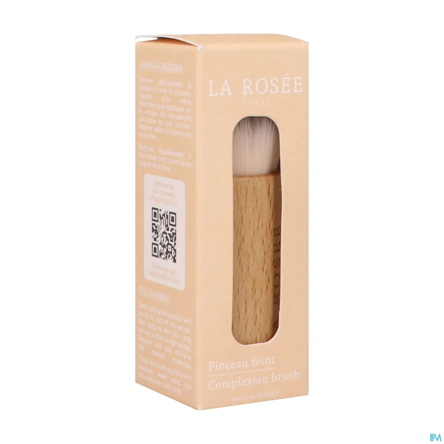 La Rosée Pinceau Teint