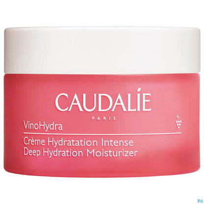 VinoHydra SOS Cream Intense Hydration 50ml