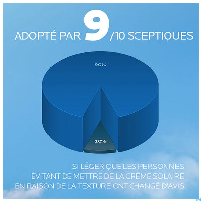 La Roche Posay Anthelios UVair Solaire Teinté Medium SPF50+ 50 mL