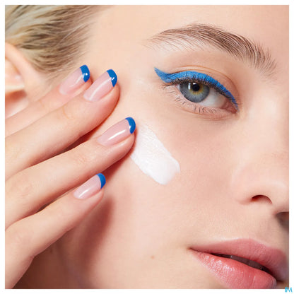 Crème Fraîche de Beauté Hydratante Repulpante Pour Peaux Normales 50ml