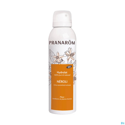 Hydrolat Néroli Bio 150 mL