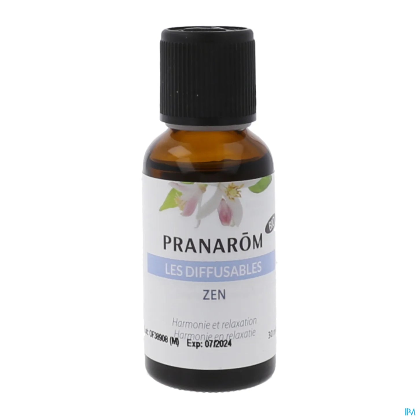 Les Diffusables Zen 30 mL