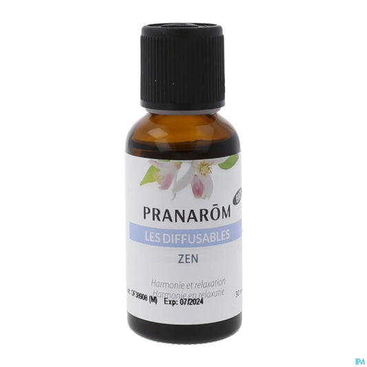 Les Diffusables Zen 30 mL