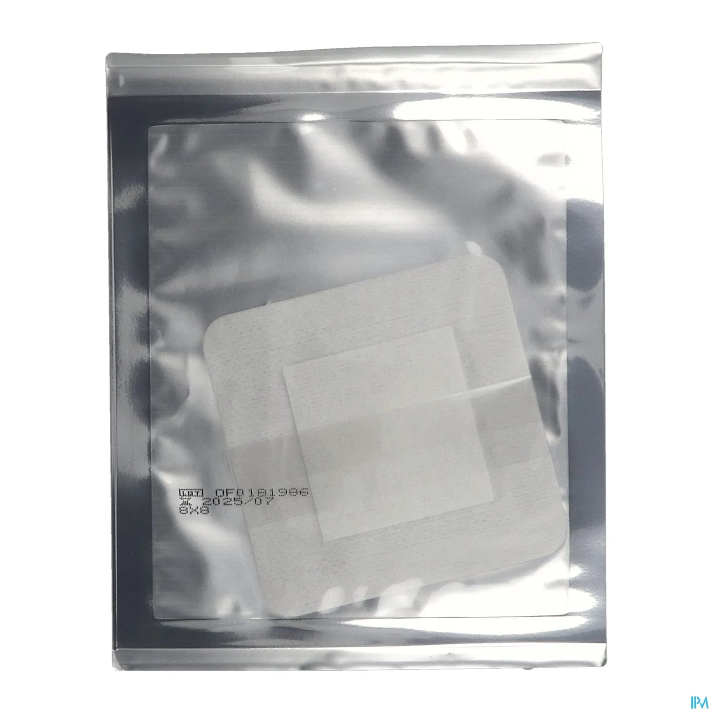 Absorb Fine 8 x 8 cm Boite de 10