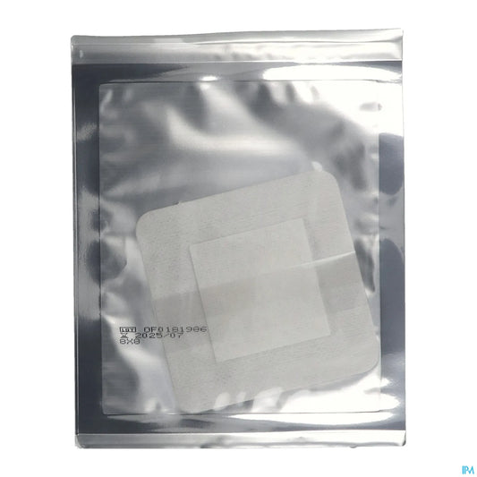 Absorb Fine 8 x 8 cm Boite de 10