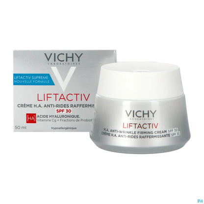 Liftactiv Supreme Day Cream SPF30 50 ml