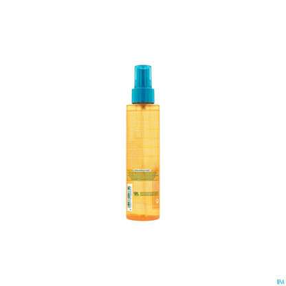 Polysianes Huile Réparatrice After Sun Monoï et Tamanu Bio 150ml