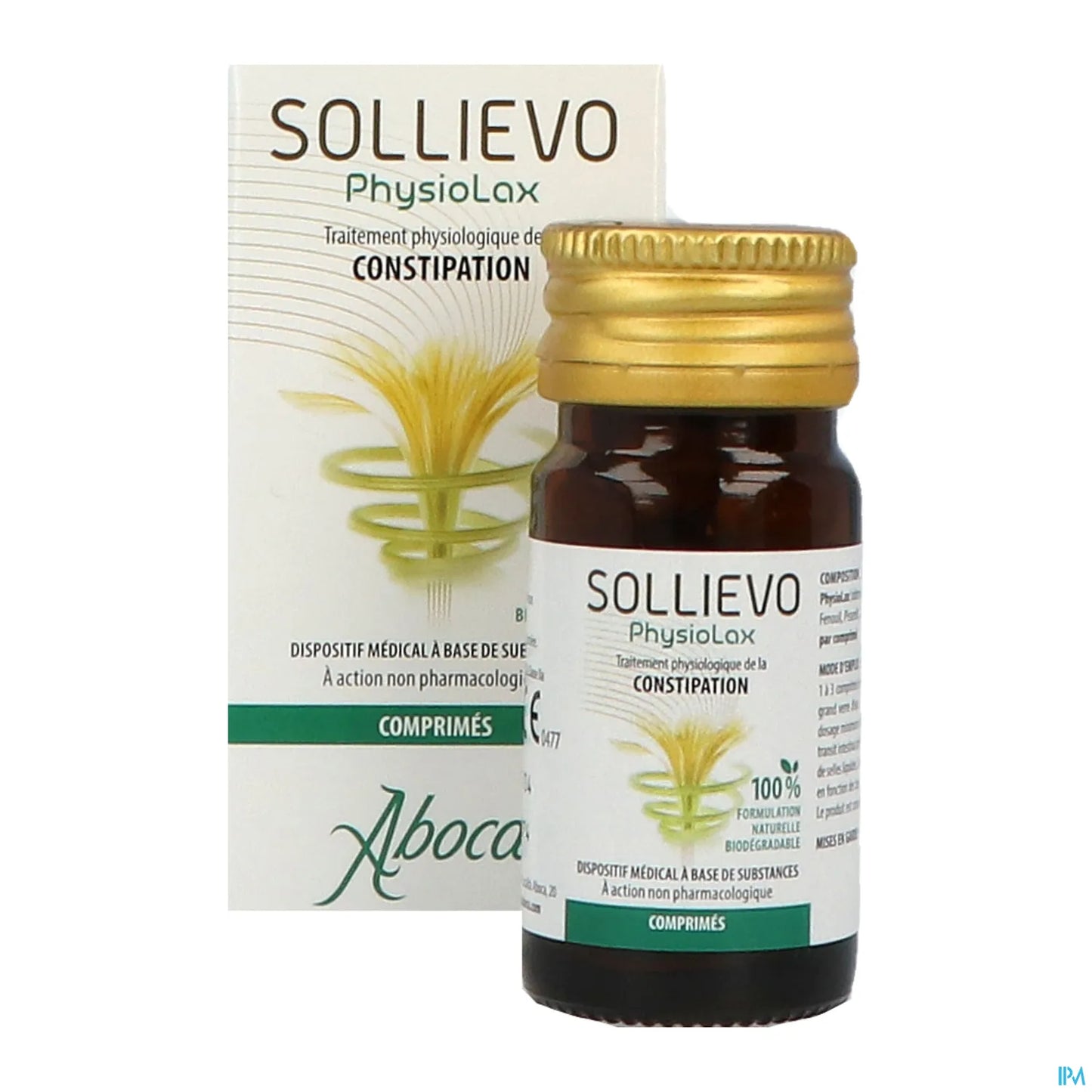 Sollievo Advanced Physiotransit 45 Tablets