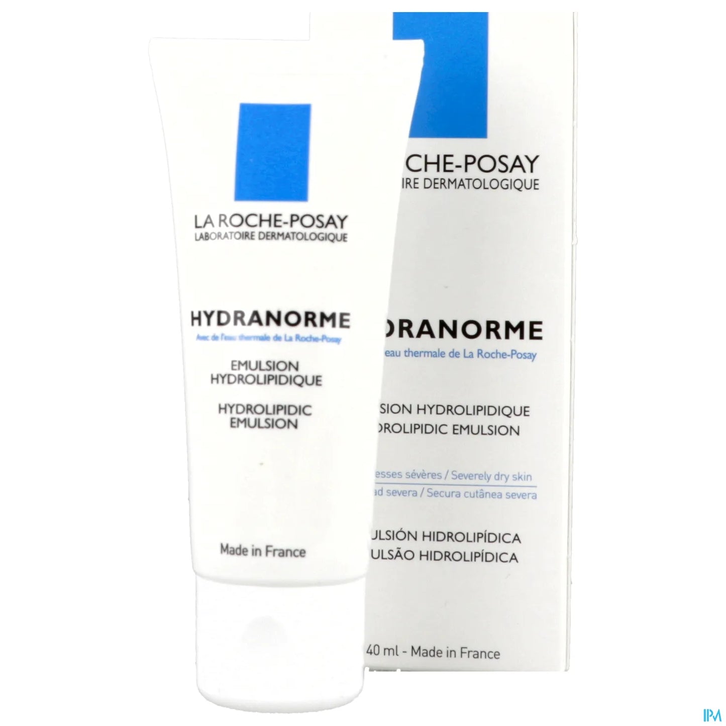 Emulsione idrolipidica Hydranorme 40 ml