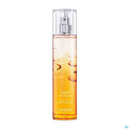 Soleil Des Vignes Eau Fraîche 50ml