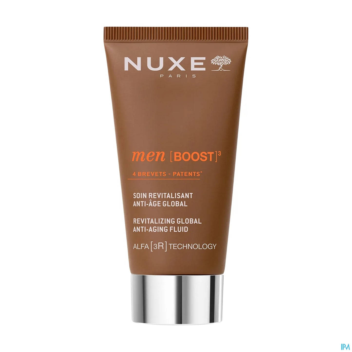 Men Boost Soin Anti Âge Revitalisant 50 mL