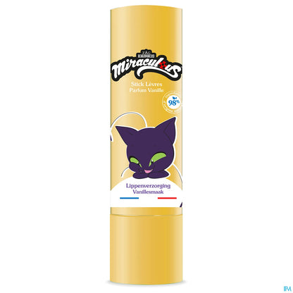 Balsamo labbra alla vaniglia miracolosa 4 g