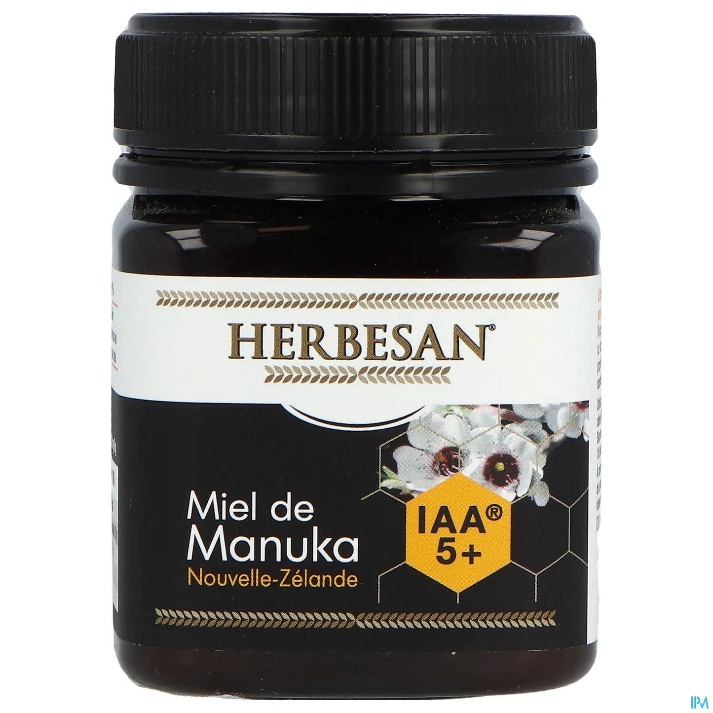 Miel de Manuka IAA5+ 250g