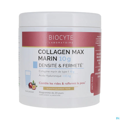 Collagen Max Marin Pot 210g