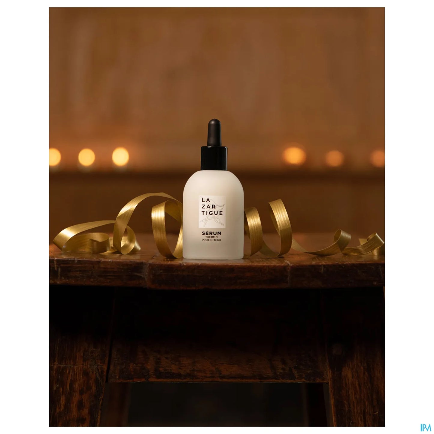 Sérum D'Exception Thermoprotecteur 50ml