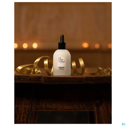 Sérum D'Exception Thermoprotecteur 50ml