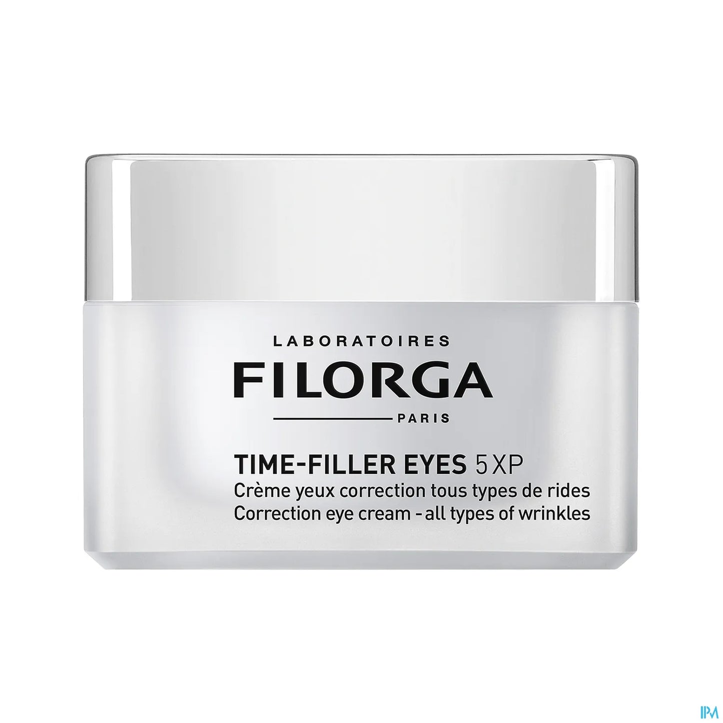 Time-Filler 5XP Eyes Crème Contour des Yeux Anti-Rides 15ml
