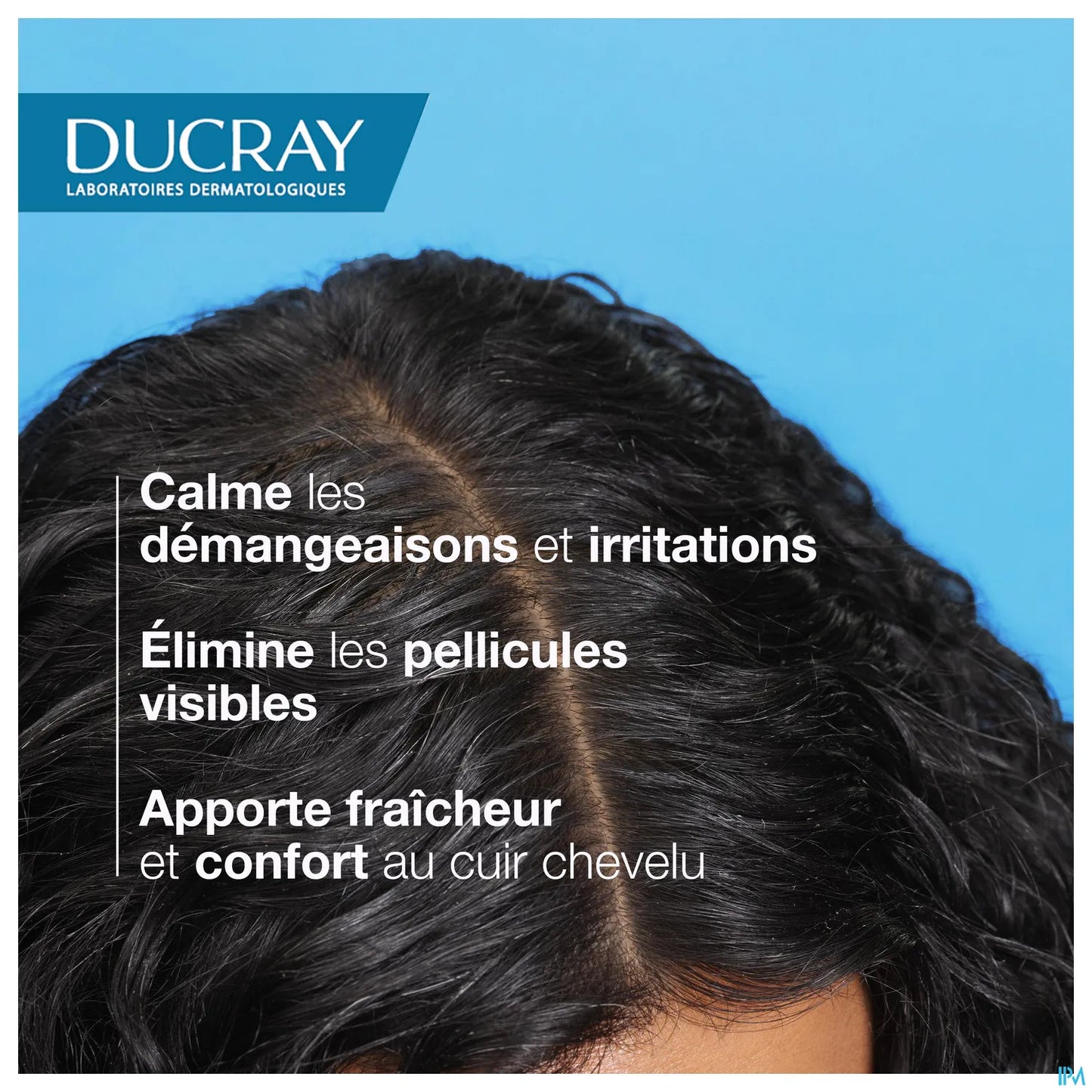 Squanorm Lotion Fresh Control 200 ml