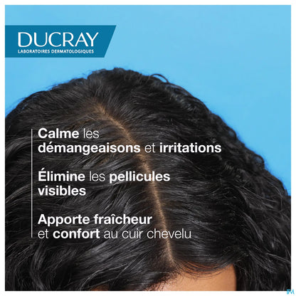 Squanorm Lotion Fresh Control 200 ml