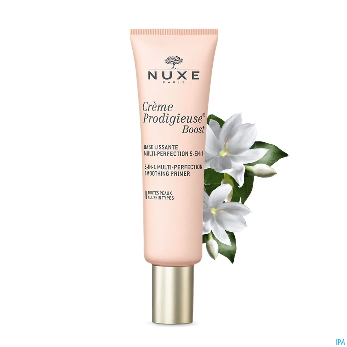 Prodigieuse Boost Base Lissante Multi-Perfection 5 Actions 30ml