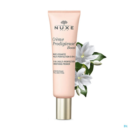 Prodigieuse Boost Base Lissante Multi-Perfection 5 Actions 30ml