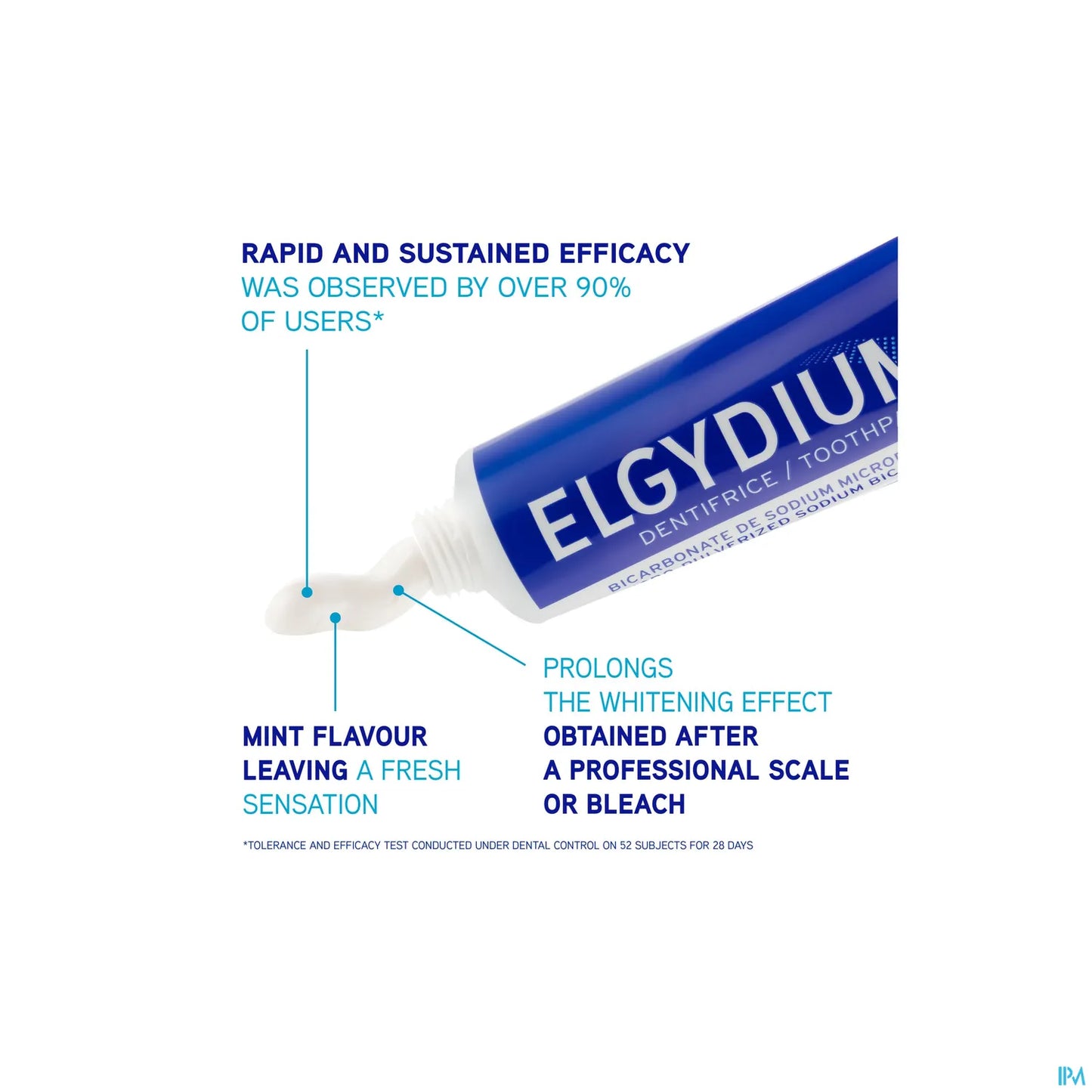 Dentifrice Blancheur 50ml