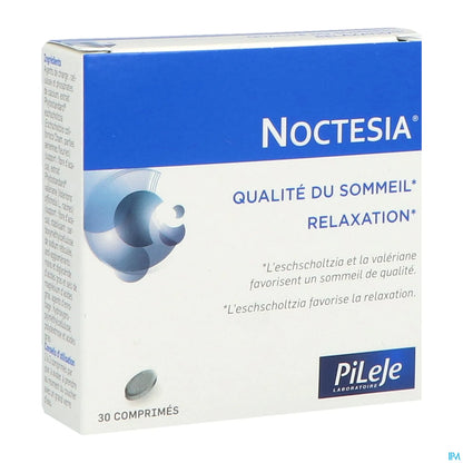 Noctesia 30 Tablets
