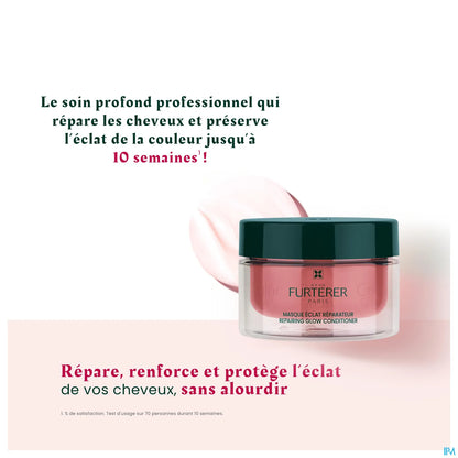 Color Glow Masque Eclat Réparateur 100ml