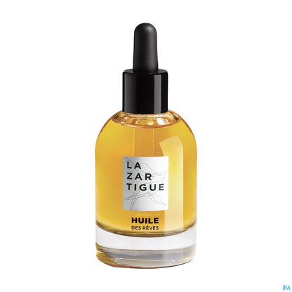 Huile des Rêves Huile Sèche Nourrissante 50 ml