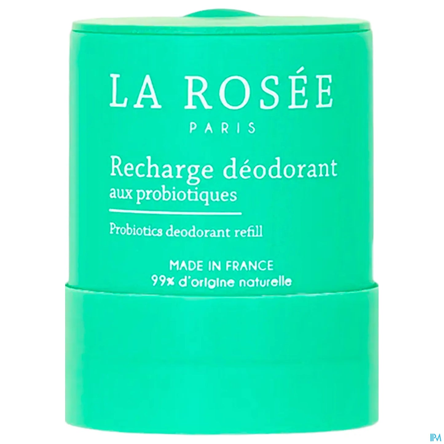 Recharge Déodorant Fraîcheur Probiotique 50ml