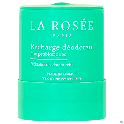 Recharge Déodorant Fraîcheur Probiotique 50ml