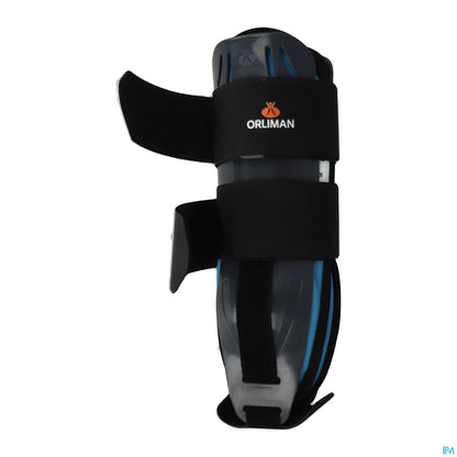 Memoforme Attelle de Cheville Standard