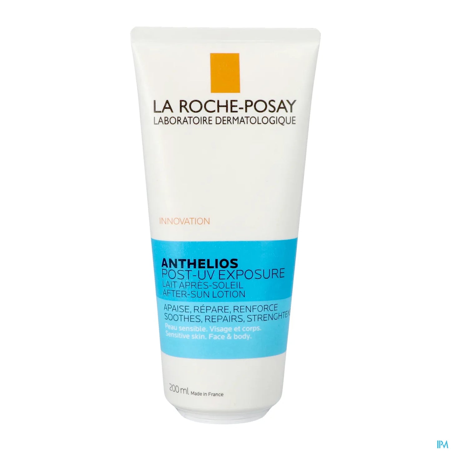 Anthelios UV Exposure Latte Doposole 200ml