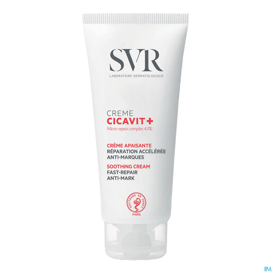 Cicavit+ Crème Réparatrice 100 mL