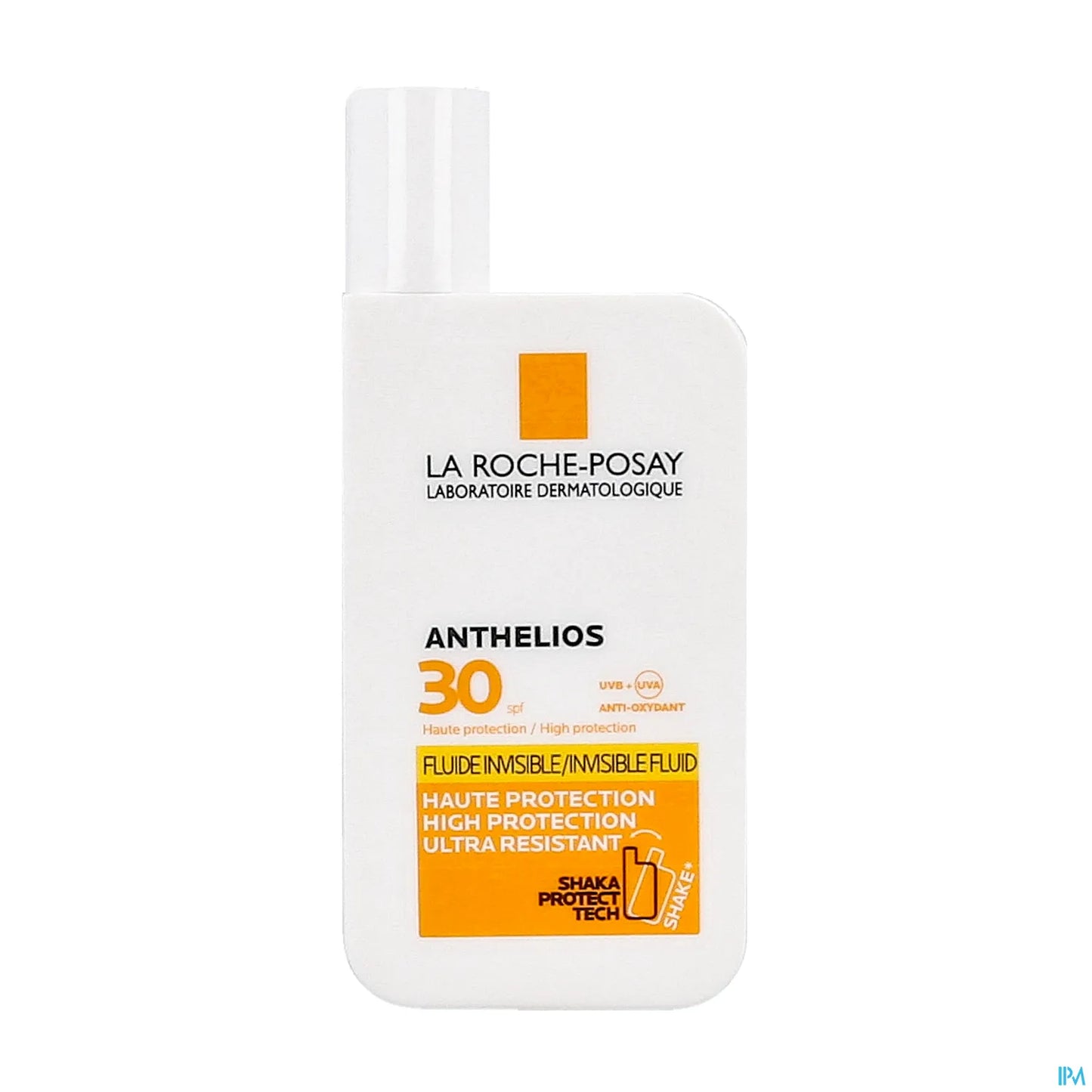 Anthelios Shaka Invisible Fluid SPF30 50ml