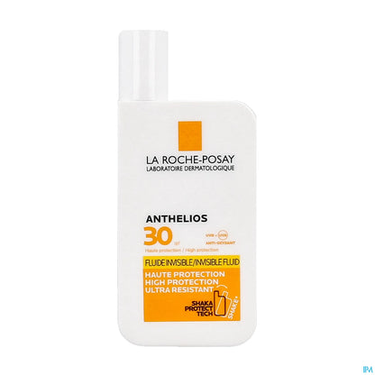 Anthelios Shaka Invisible Fluid SPF30 50ml