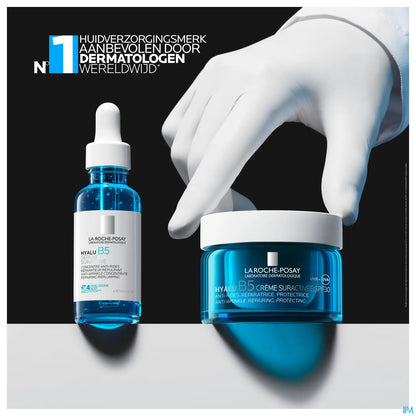 Hyalu B5 Crème Suractive SPF 30 50 mL