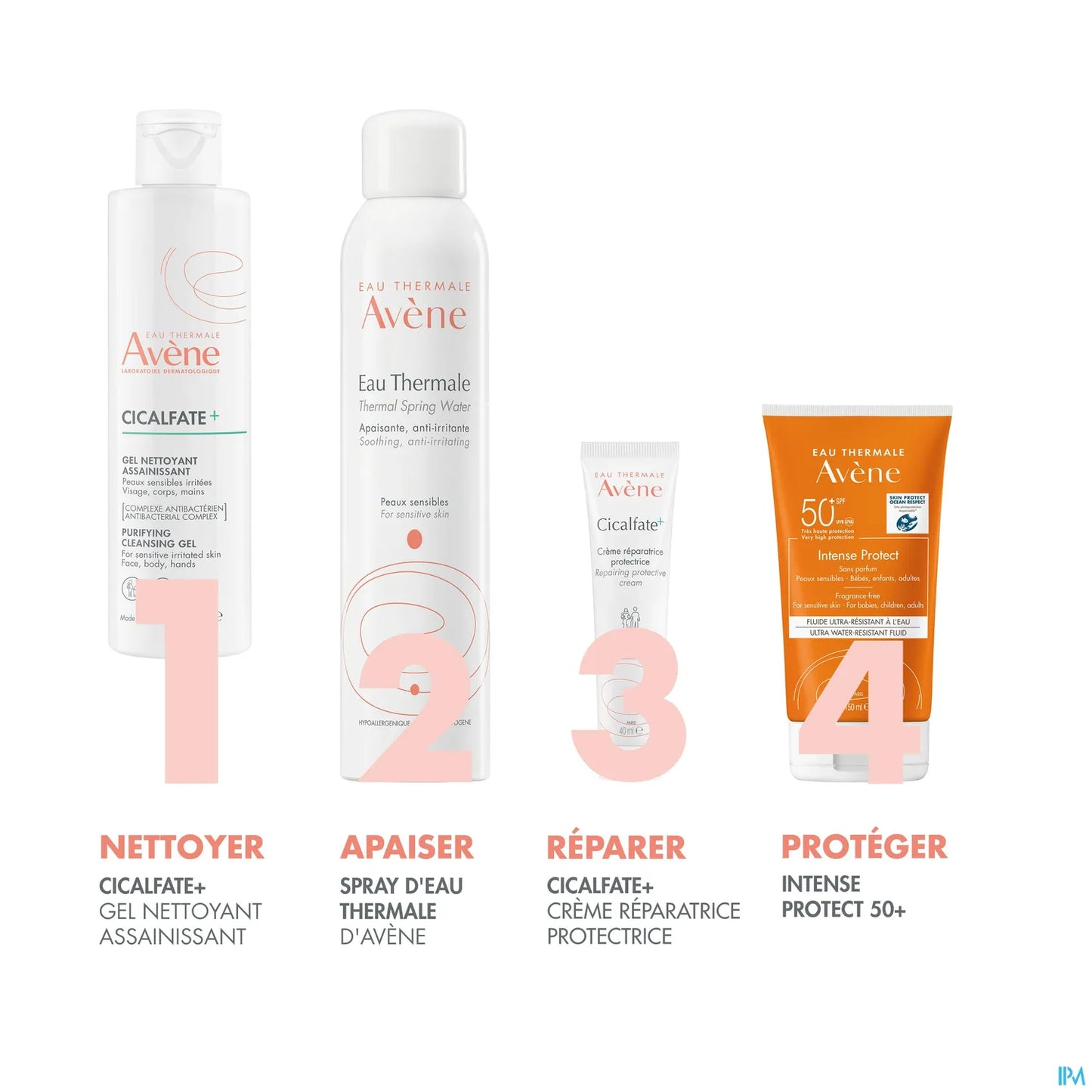 Cicalfate+ Gel Nettoyant Assainissant 200ml