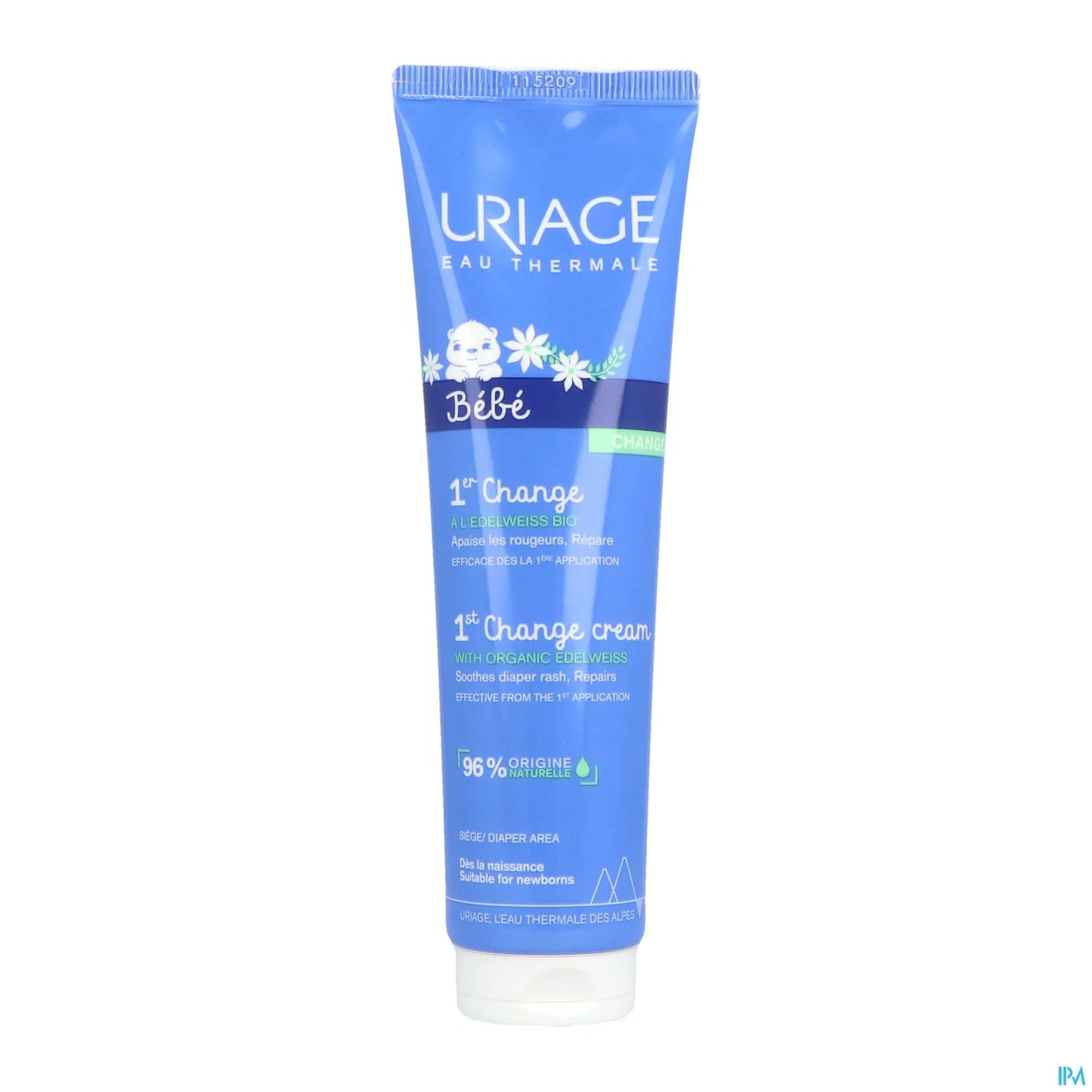 BABY 1st Change 100ml