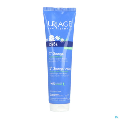 BABY 1st Change 100ml