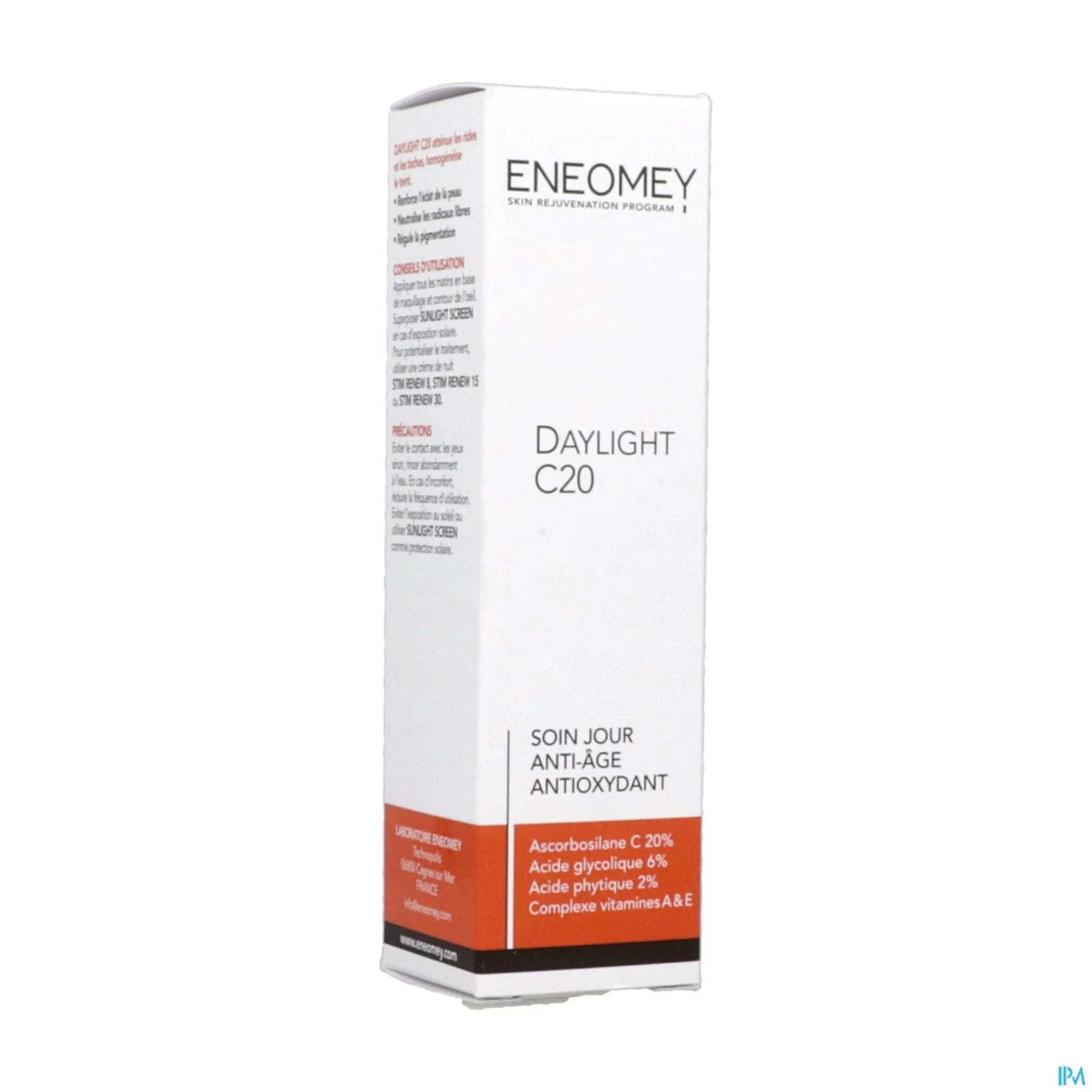 Daylight C20 Anti-Aging Day Care 30ml