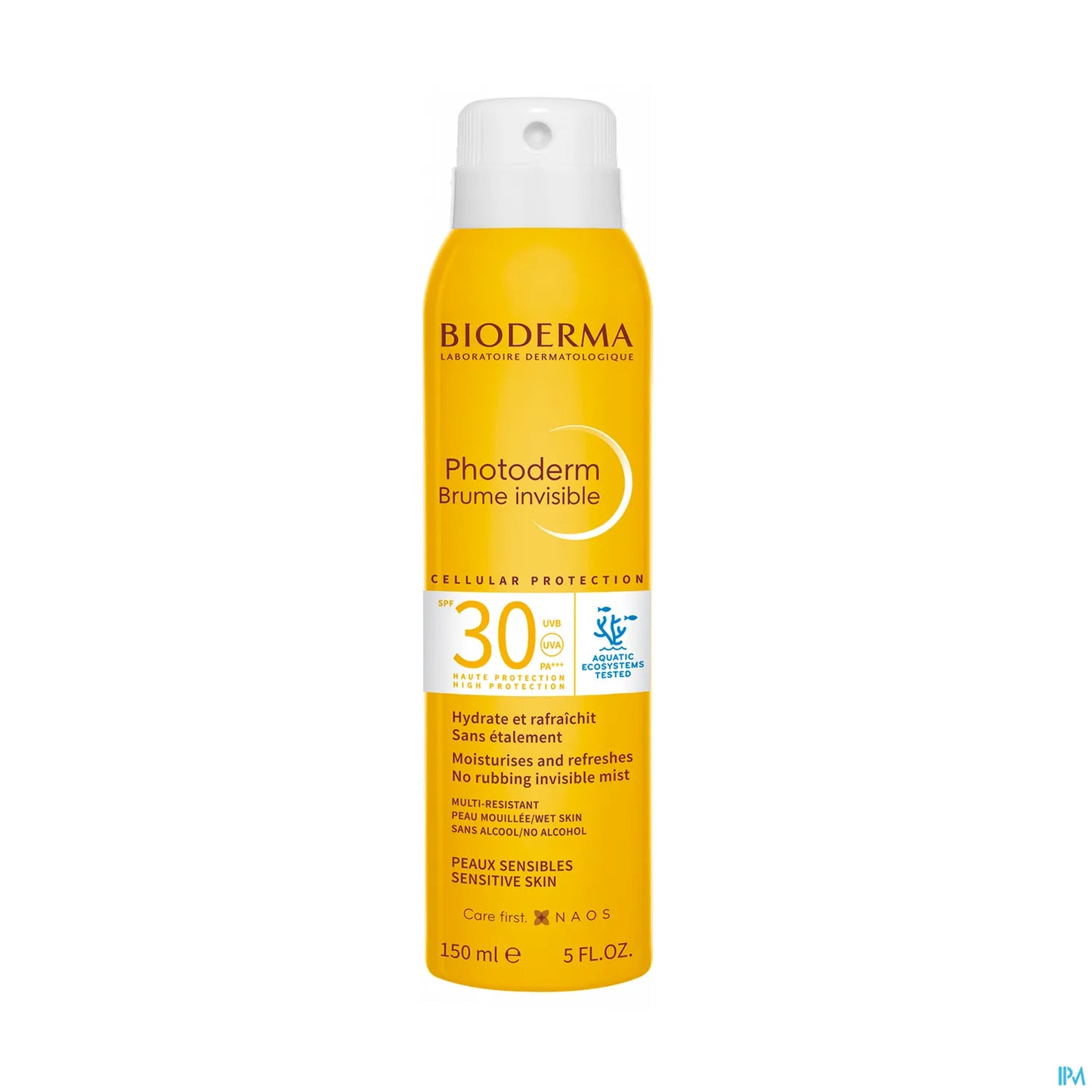 Photoderm Spray Invisibile SPF30 150ml